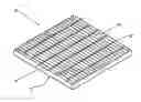 Fig. 01 - STORMWATER FILTRATION GRATE