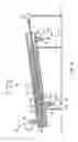 Fig. 03 - Systems and methods for separating mine tailings from water-absorbing polymers and regenerating the separated water-absorbing polymers