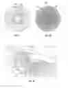 Fig. 07 - Apparatus and method for drilling fluid density separator using magnets