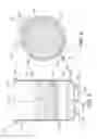 Fig. 04 - LIQUID/REFUSE SEPARATION SYSTEM