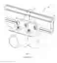 Fig. 02 - Solar array support structure, mounting rail and method of installation thereof