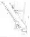 Fig. 08 - Solar array support structure, mounting rail and method of installation thereof