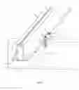 Fig. 09 - Solar array support structure, mounting rail and method of installation thereof