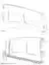 Fig. 05 - Hanging product divider and pusher systems and methods for dividing, pushing and/or dispensing one or more retail products
