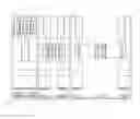 Fig. 07 - Hanging product divider and pusher systems and methods for dividing, pushing and/or dispensing one or more retail products