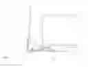 Fig. 27 - Hanging product divider and pusher systems and methods for dividing, pushing and/or dispensing one or more retail products