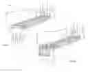 Fig. 31 - Hanging product divider and pusher systems and methods for dividing, pushing and/or dispensing one or more retail products