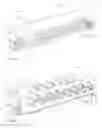 Fig. 35 - Hanging product divider and pusher systems and methods for dividing, pushing and/or dispensing one or more retail products