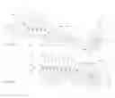 Fig. 43 - Hanging product divider and pusher systems and methods for dividing, pushing and/or dispensing one or more retail products