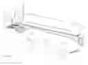 Fig. 45 - Hanging product divider and pusher systems and methods for dividing, pushing and/or dispensing one or more retail products