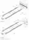 Fig. 48 - Hanging product divider and pusher systems and methods for dividing, pushing and/or dispensing one or more retail products