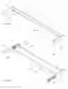 Fig. 60 - Hanging product divider and pusher systems and methods for dividing, pushing and/or dispensing one or more retail products