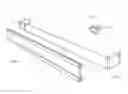 Fig. 09 - Quick-load merchandising pusher systems and methods for dividing, pushing and/or dispensing one or more retail products