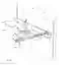 Fig. 41 - Adjustable depth merchandising crossbar systems and methods for dividing, pushing and/or dispensing one or more retail products