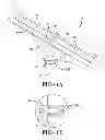 Fig. 02 - Locking rail alignment system