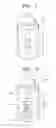 Fig. 02 - Nursing bottle using transparent flexible display