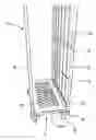 Fig. 01 - ROLL CONTAINER LATCHING MECHANISM