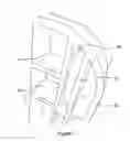 Fig. 06 - ROLL CONTAINER LATCHING MECHANISM