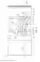 Fig. 08 - Blank and packaging for a carton pack with an integrated spacing/wedging part
