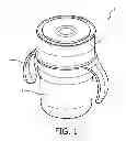 Fig. 02 - Closure assembly for a drinking cup