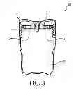 Fig. 04 - Closure assembly for a drinking cup