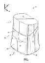Fig. 02 - WIPES DISPENSER