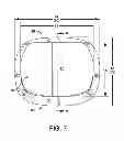 Fig. 08 - WIPES DISPENSER