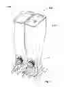 Fig. 02 - ASSEMBLY FOR DISPENSING BULK PRODUCTS