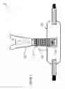 Fig. 02 - Central osteoarticular relief and performance structured load distribution system device and modular scalable vest system