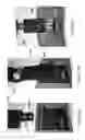 Fig. 09 - Central osteoarticular relief and performance structured load distribution system device and modular scalable vest system