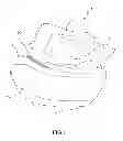 Fig. 02 - Device for shouldering skis and ski poles