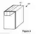 Fig. 05 - Packaging laminate for a packaging container, as well as a packaging container produced from the packaging laminate