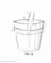Fig. 03 - Cup holder