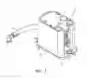 Fig. 02 - Water delivery device