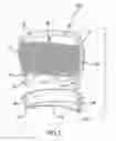 Fig. 02 - Volatile medium delivery device