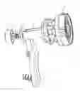 Fig. 01 - Water spray gun