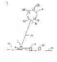 Fig. 01 - SYSTEMS AND METHODS FOR USING A HYBRID STYLE AIRSHIP