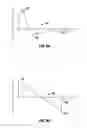 Fig. 06 - Supersonic aircraft with spike for controlling and reducing sonic boom