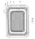 Fig. 09 - Launch vehicle and system and method for economically efficient launch thereof