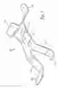 Fig. 02 - Cable mounting bracket system