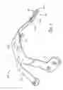 Fig. 03 - Cable mounting bracket system