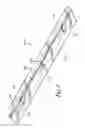 Fig. 08 - Cable mounting bracket system