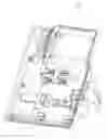 Fig. 01 - Angle adjustable stand mechanism