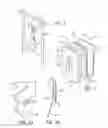 Fig. 02 - REUSABLE ADHESIVE MOUNTED HANGER FOR WALL OR WINDOW USE