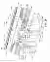 Fig. 35 - Support assembly