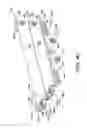 Fig. 41 - Support assembly