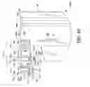 Fig. 44 - Support assembly