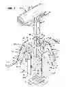 Fig. 02 - Collapsible stand