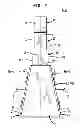 Fig. 08 - Collapsible stand