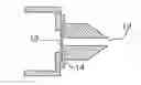 Fig. 01 - Ion inlet for a mass spectrometer